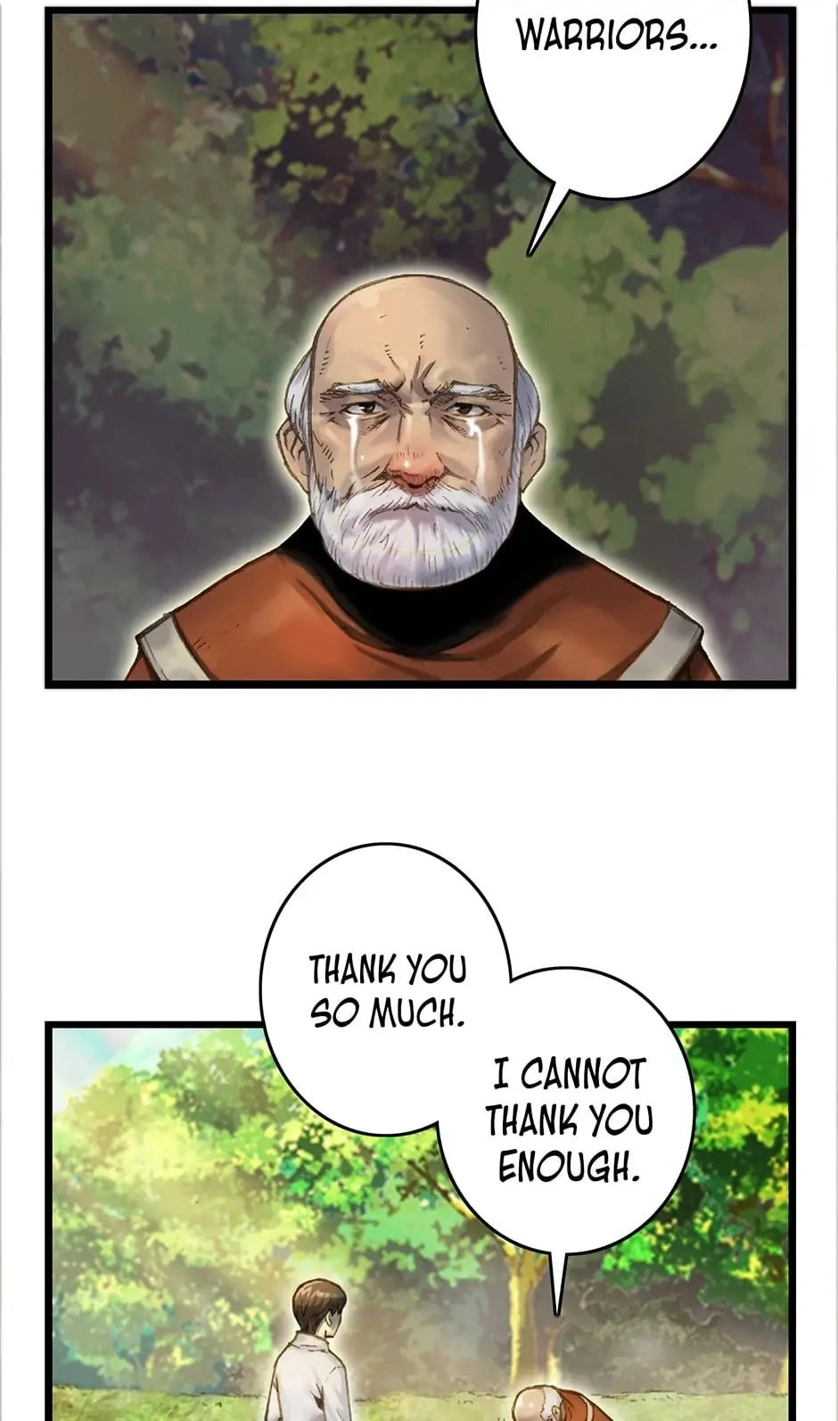 The Legendary Moonlight Sculptor Chapter 35 - Page 33