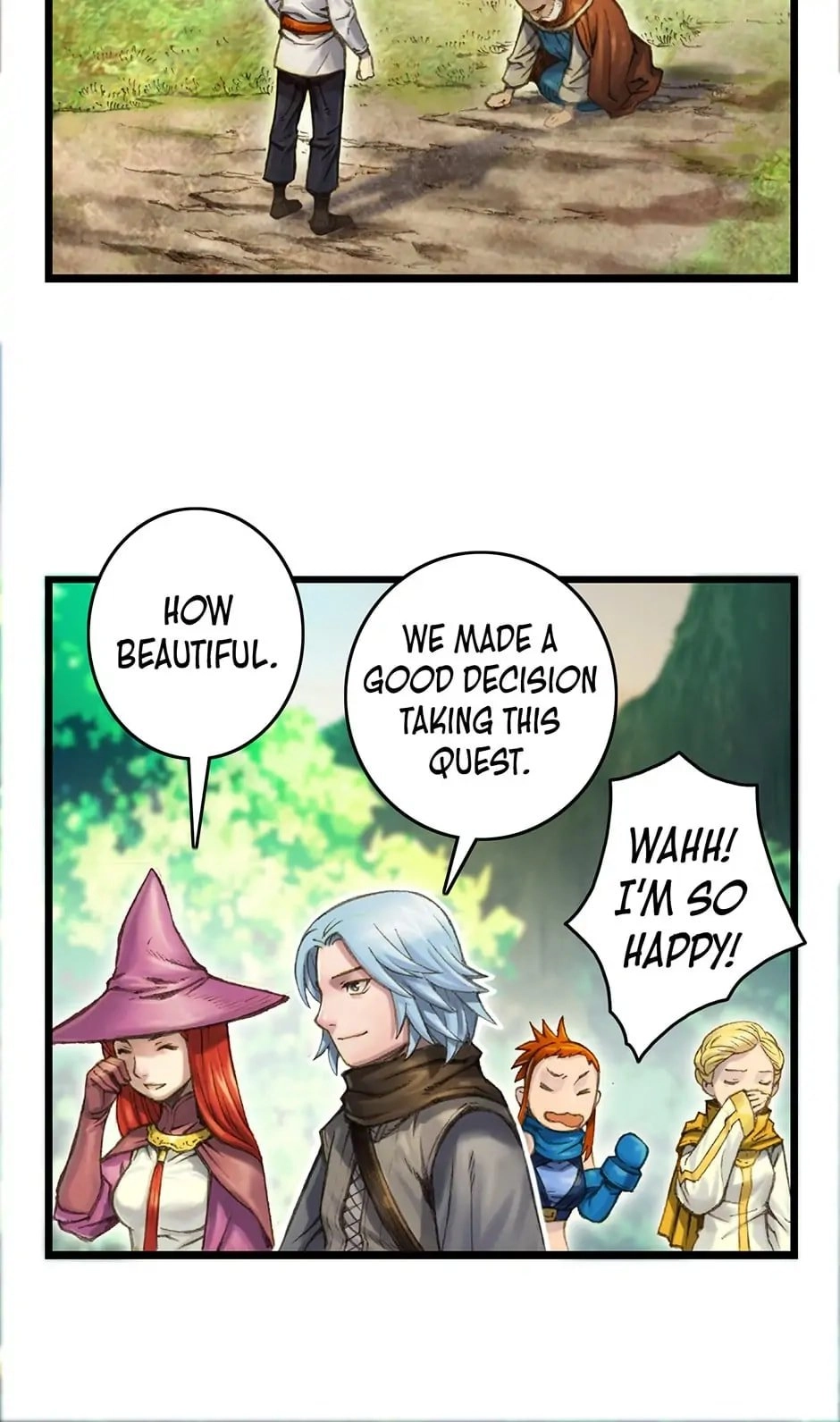 The Legendary Moonlight Sculptor Chapter 35 - Page 34