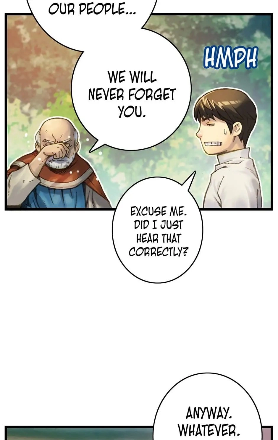 The Legendary Moonlight Sculptor Chapter 35 - Page 36