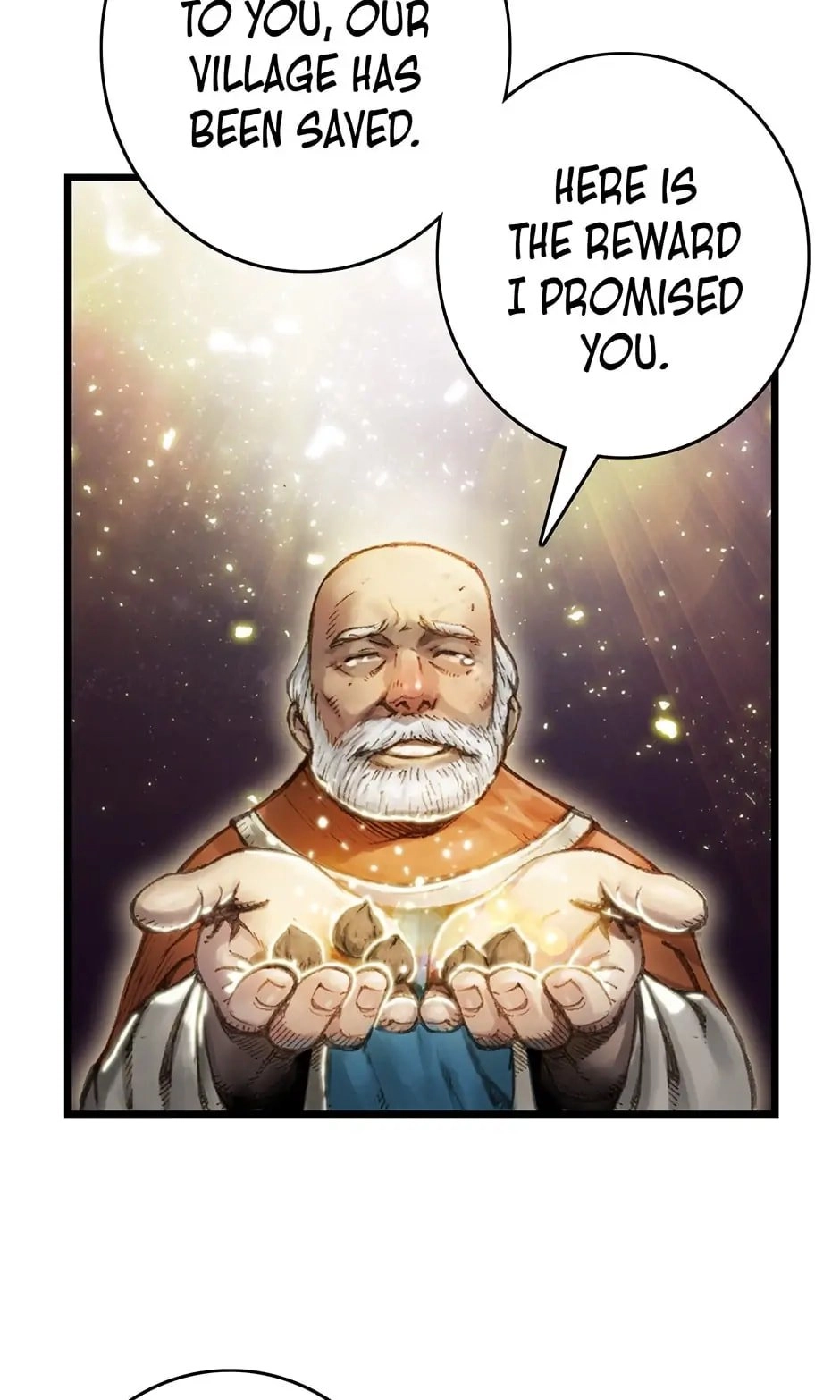 The Legendary Moonlight Sculptor Chapter 35 - Page 40