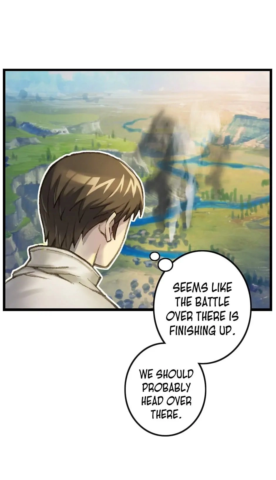The Legendary Moonlight Sculptor Chapter 35 - Page 42