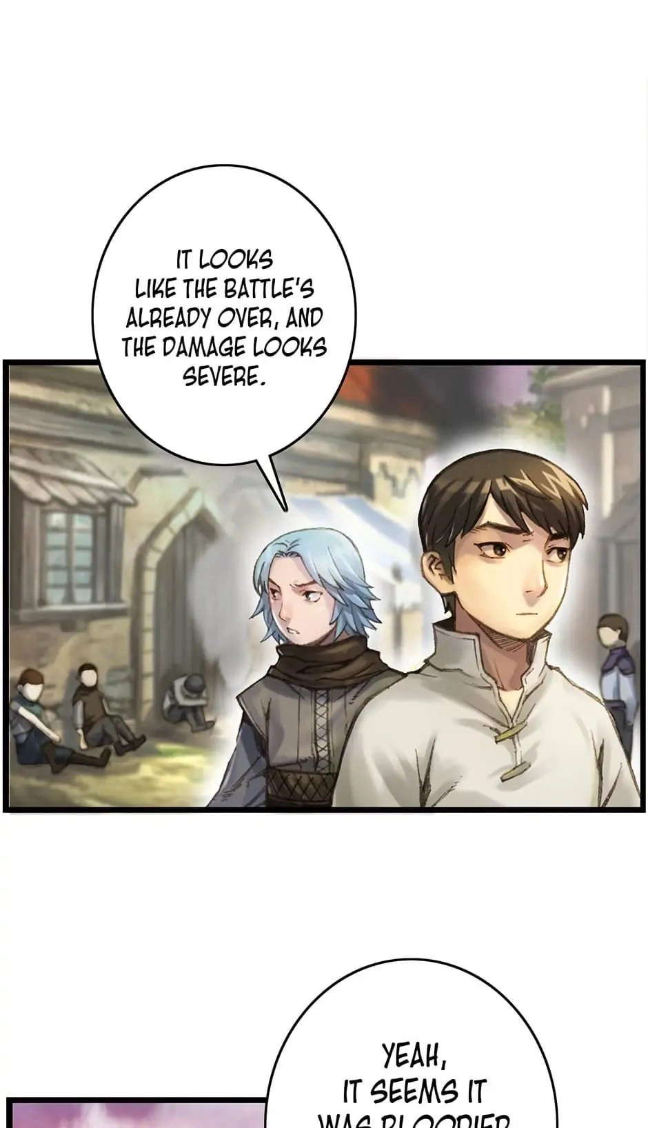 The Legendary Moonlight Sculptor Chapter 35 - Page 44