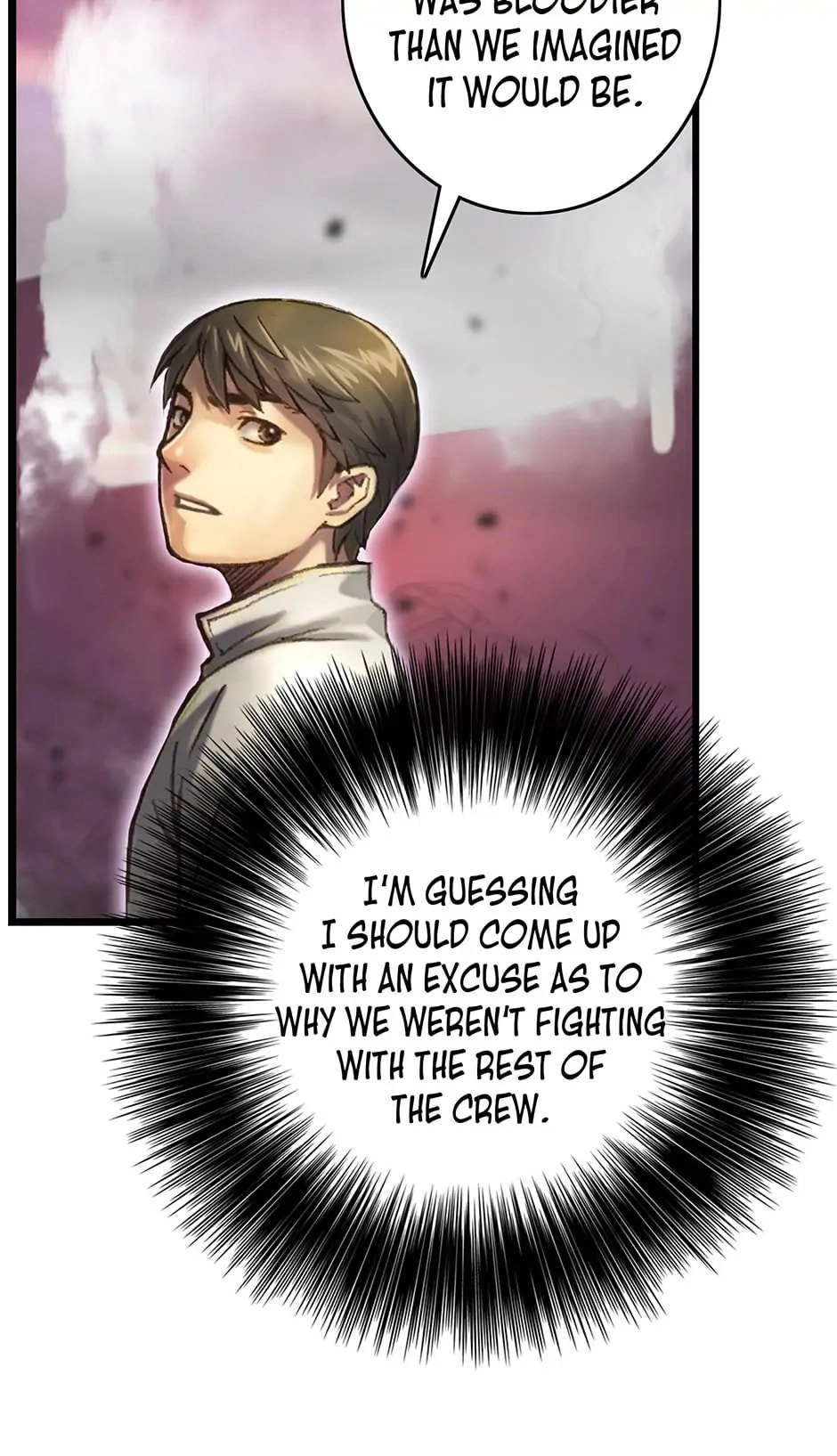 The Legendary Moonlight Sculptor Chapter 35 - Page 45