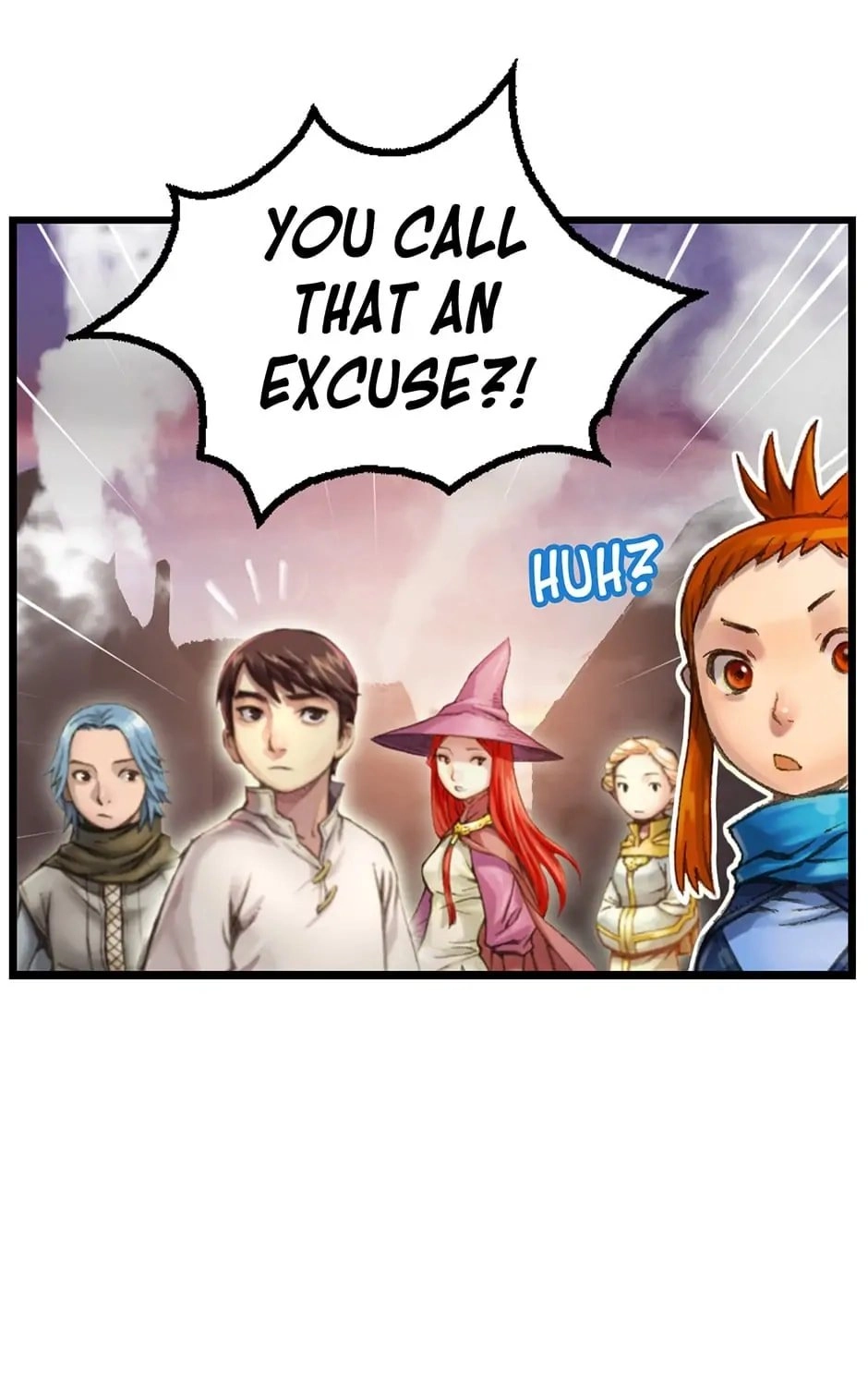 The Legendary Moonlight Sculptor Chapter 35 - Page 46
