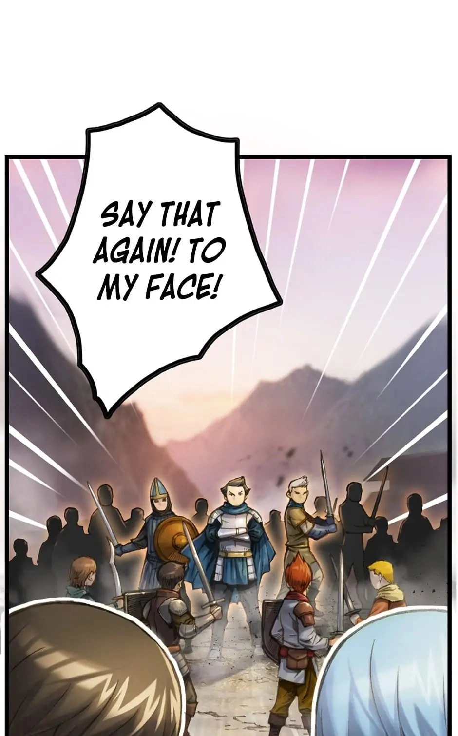 The Legendary Moonlight Sculptor Chapter 35 - Page 47