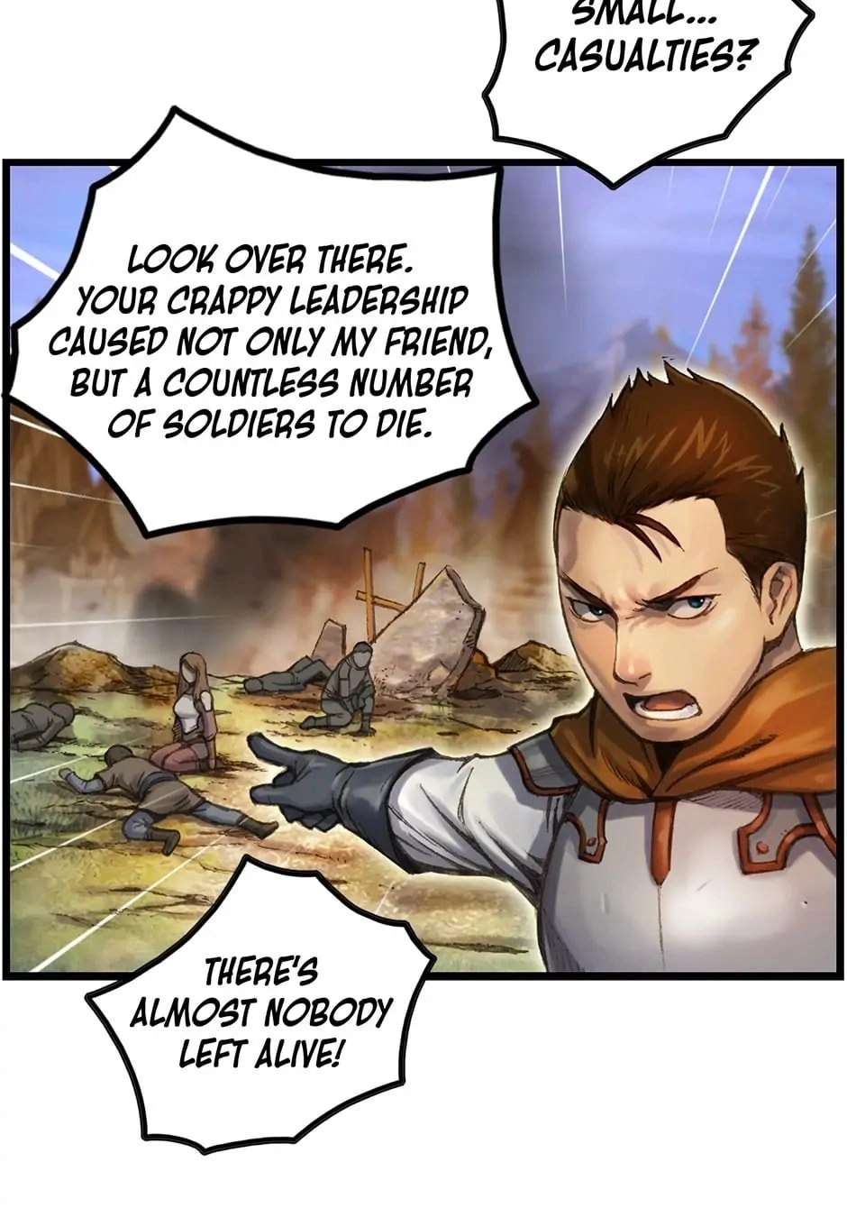 The Legendary Moonlight Sculptor Chapter 36 - Page 7