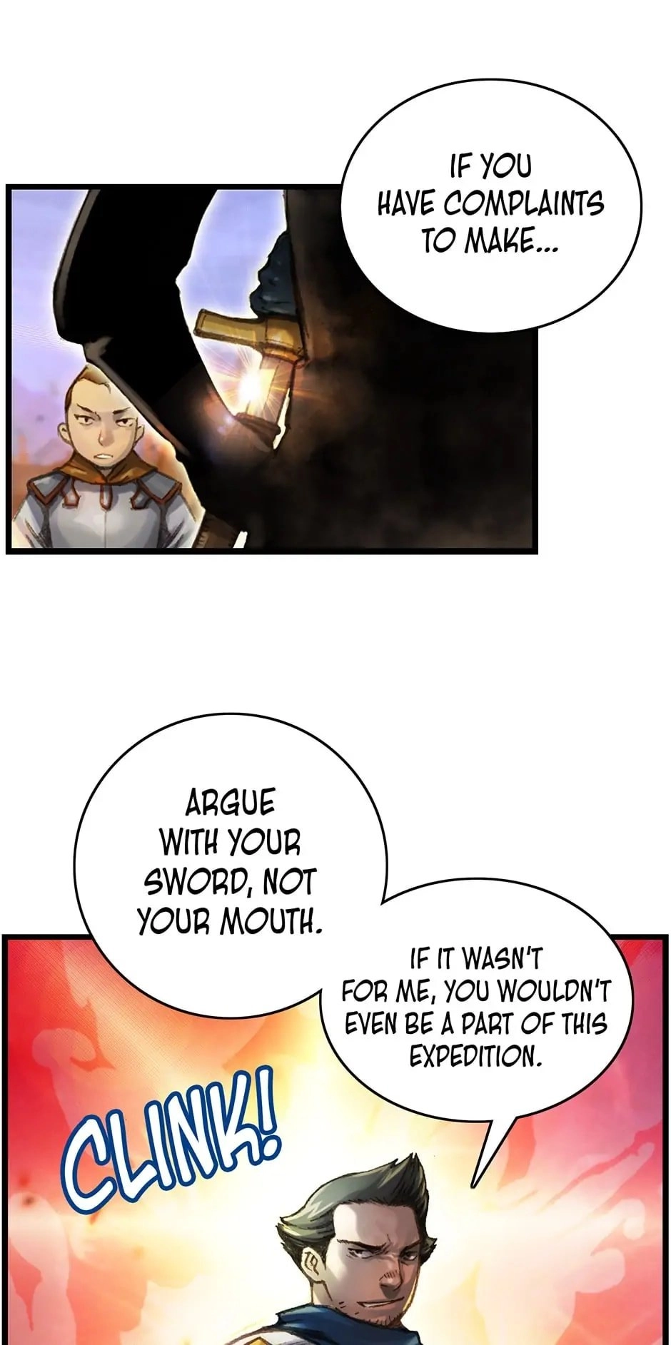 The Legendary Moonlight Sculptor Chapter 36 - Page 9