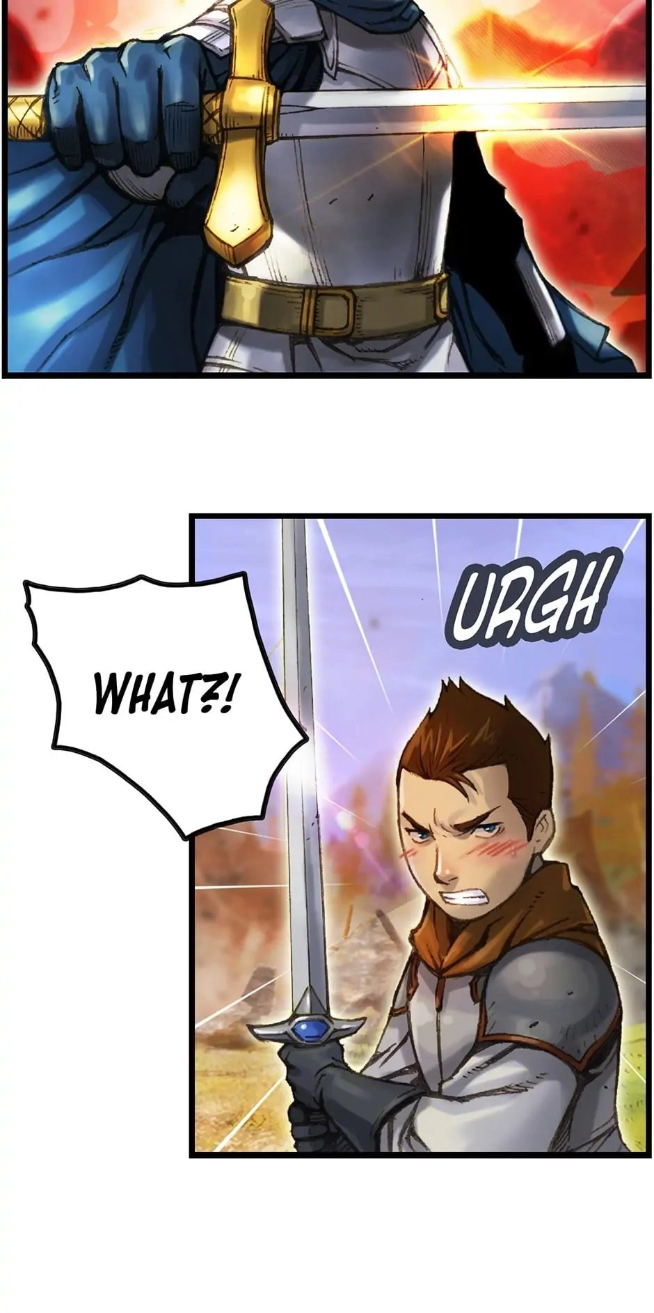 The Legendary Moonlight Sculptor Chapter 36 - Page 10