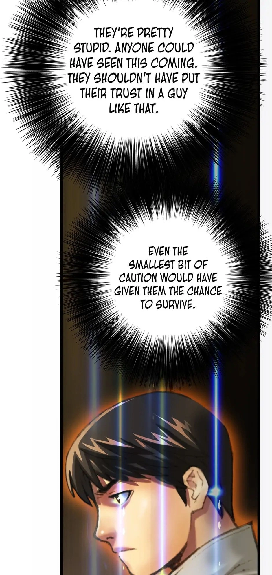 The Legendary Moonlight Sculptor Chapter 36 - Page 12