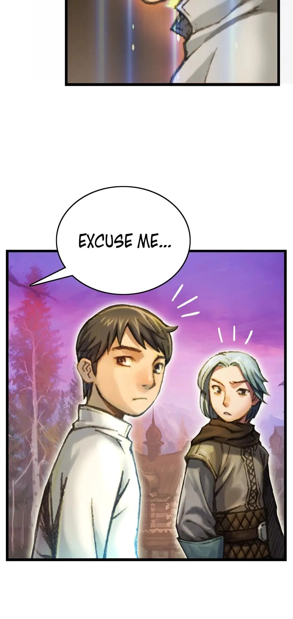 The Legendary Moonlight Sculptor Chapter 36 - Page 13