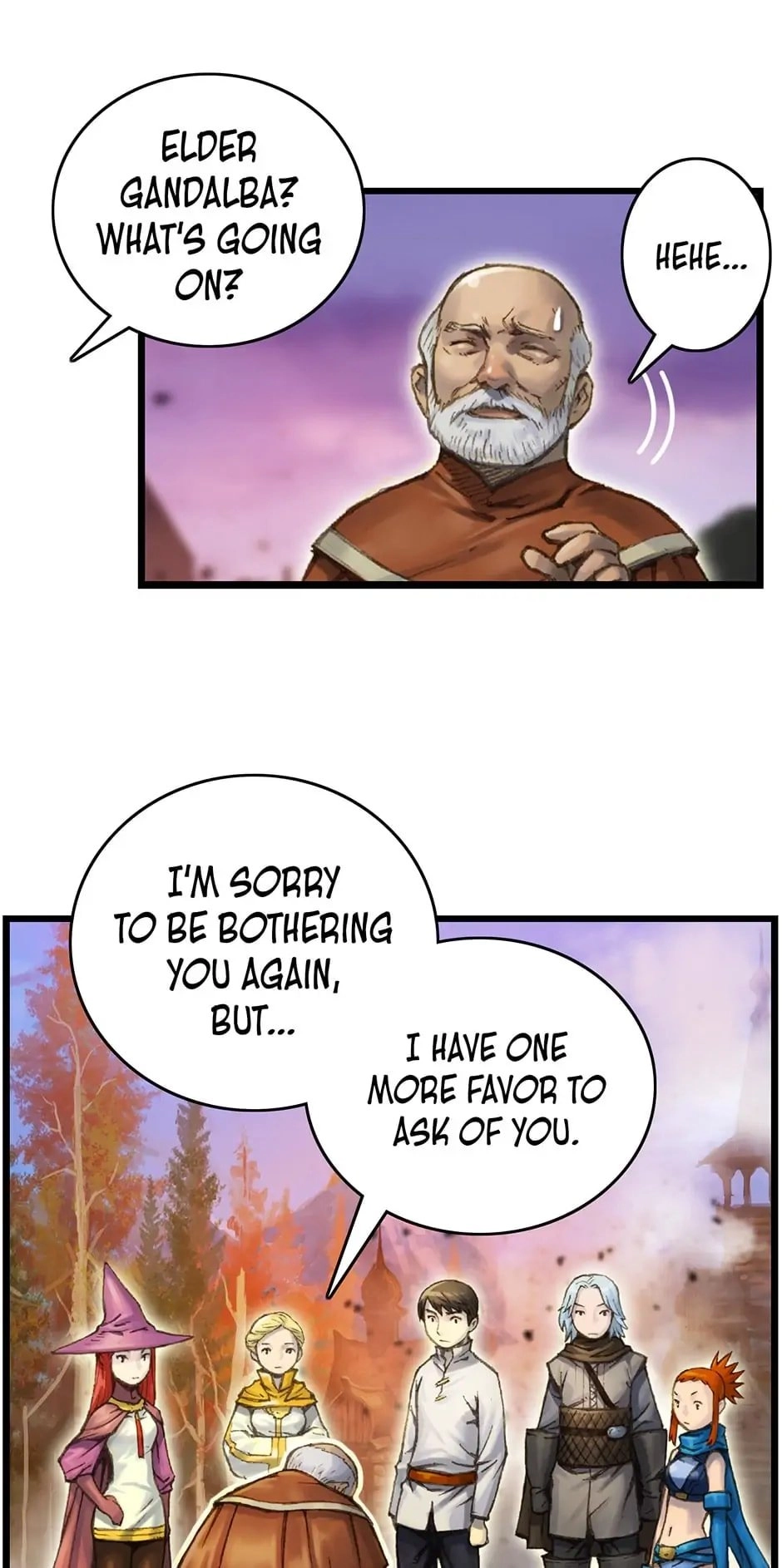 The Legendary Moonlight Sculptor Chapter 36 - Page 14