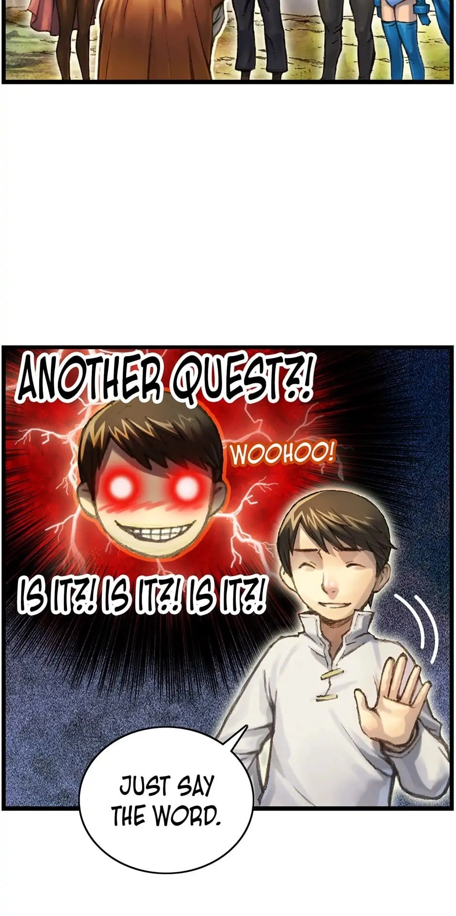 The Legendary Moonlight Sculptor Chapter 36 - Page 15