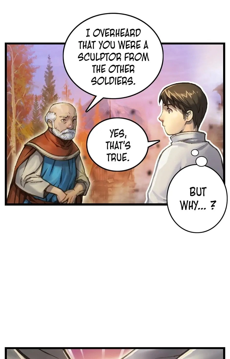 The Legendary Moonlight Sculptor Chapter 36 - Page 16