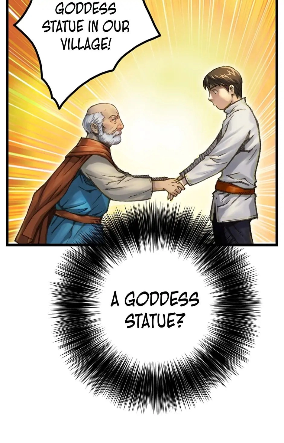The Legendary Moonlight Sculptor Chapter 36 - Page 18