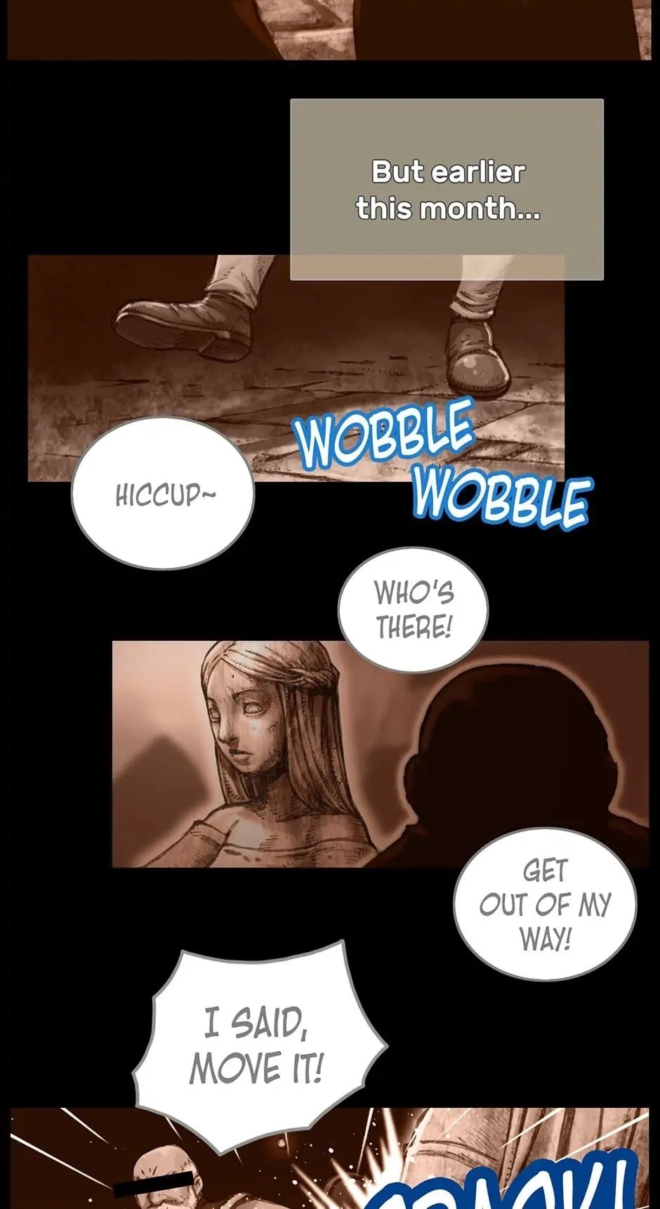 The Legendary Moonlight Sculptor Chapter 36 - Page 20