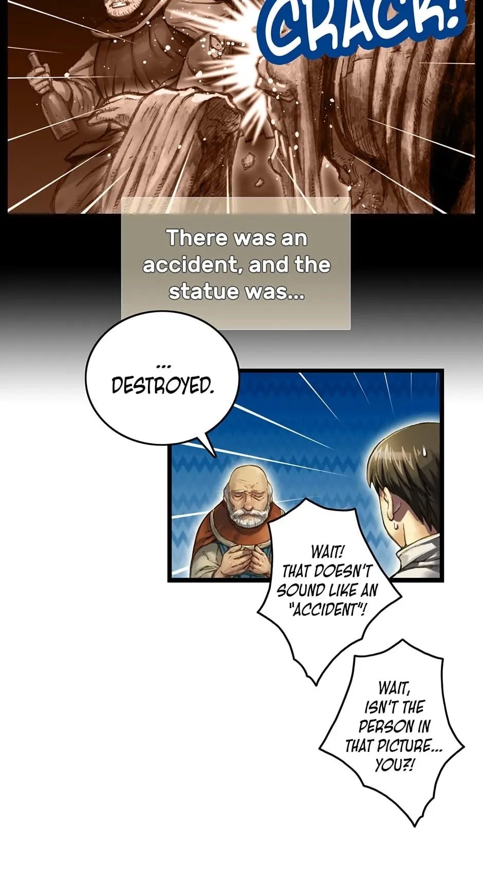 The Legendary Moonlight Sculptor Chapter 36 - Page 21