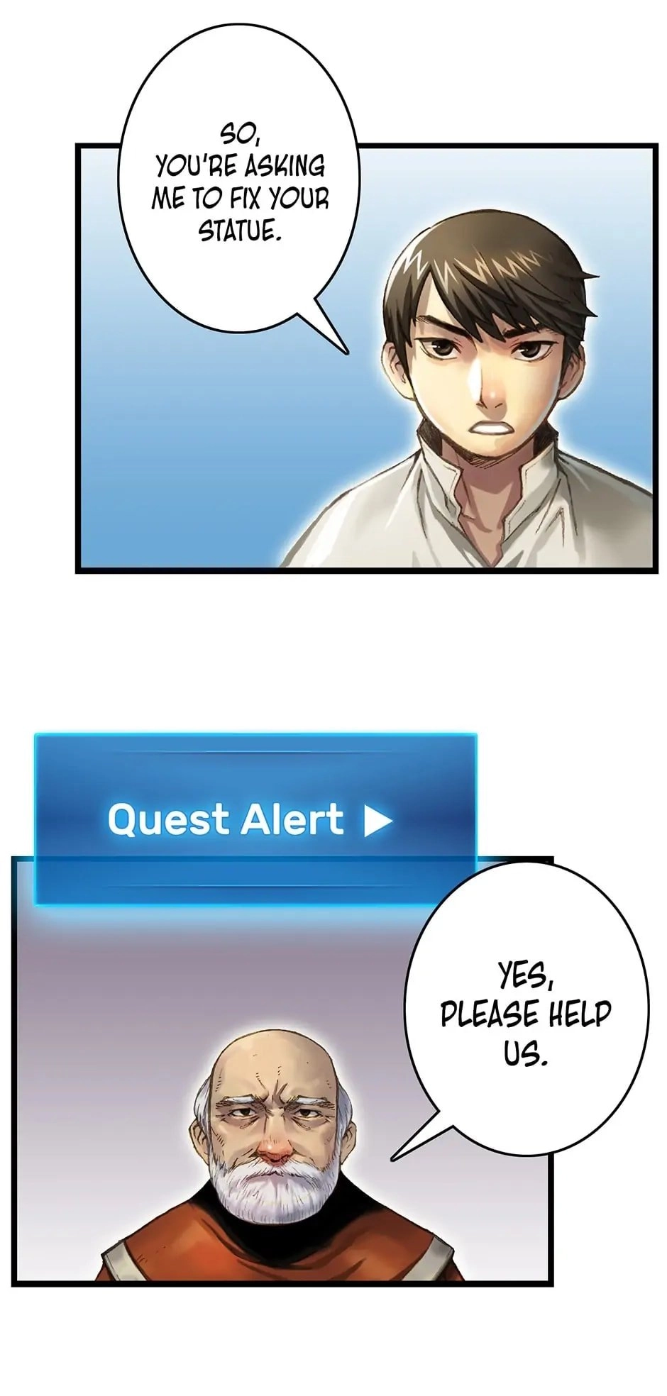 The Legendary Moonlight Sculptor Chapter 36 - Page 23
