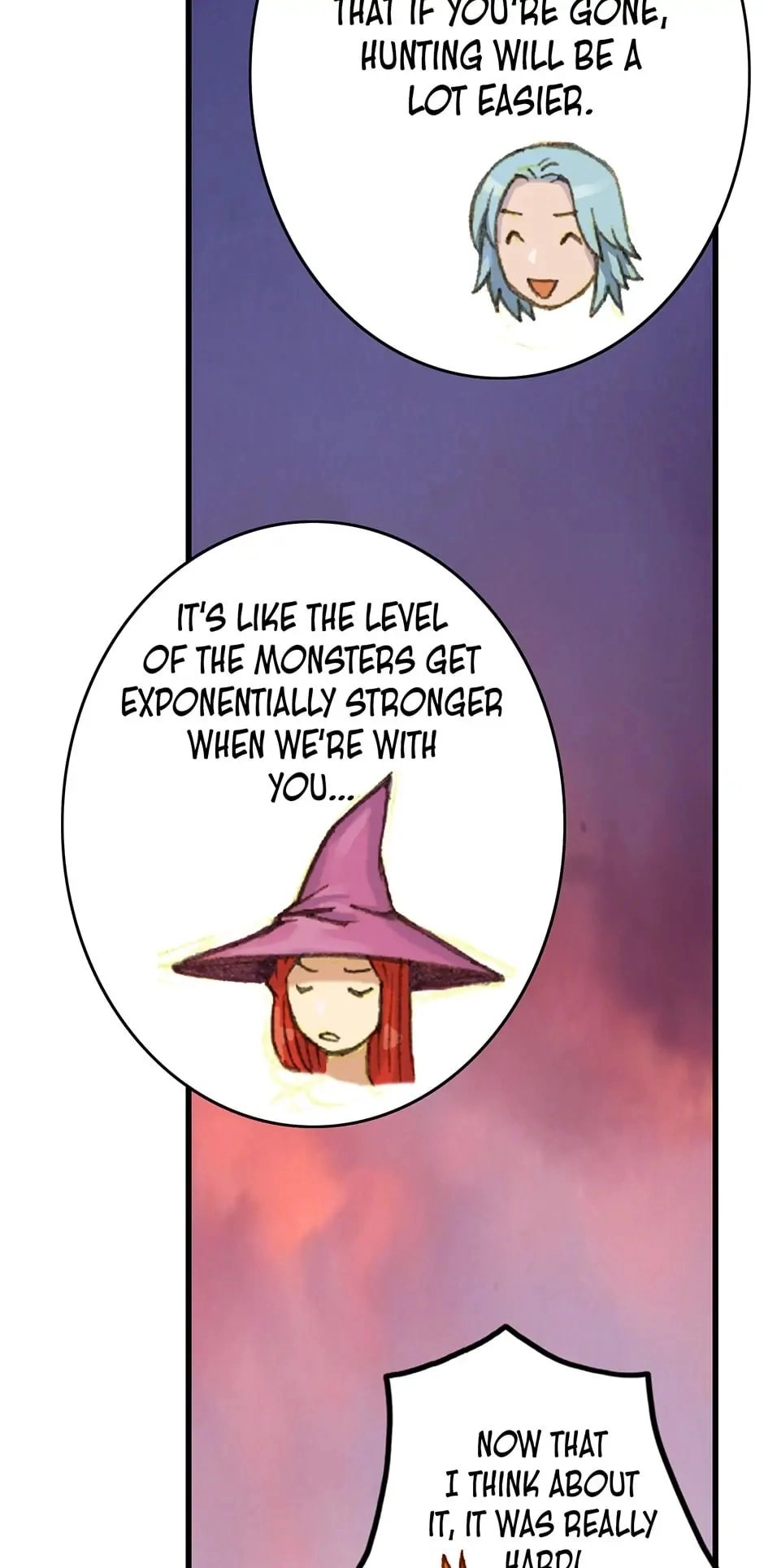 The Legendary Moonlight Sculptor Chapter 36 - Page 29