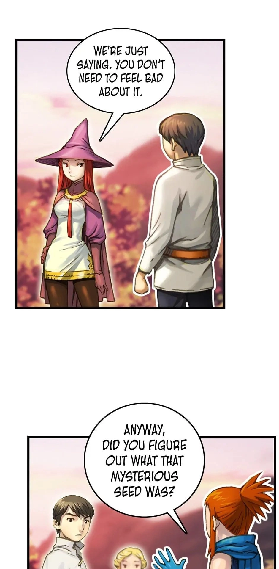 The Legendary Moonlight Sculptor Chapter 36 - Page 31