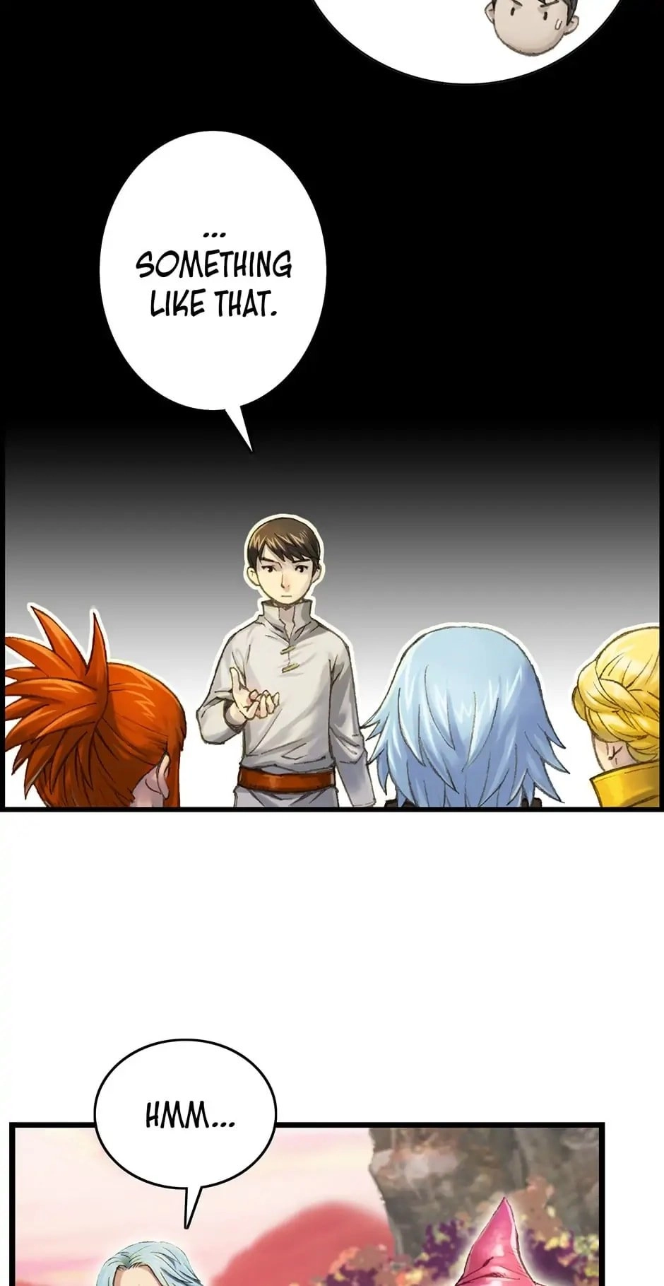 The Legendary Moonlight Sculptor Chapter 36 - Page 37