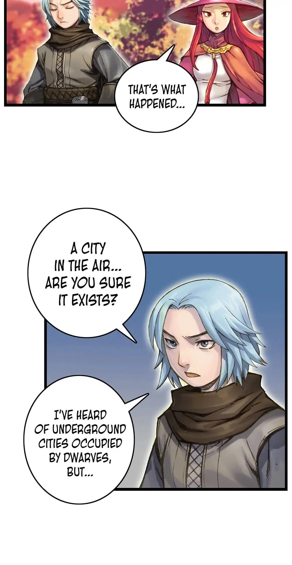 The Legendary Moonlight Sculptor Chapter 36 - Page 38