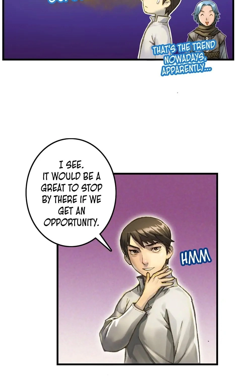 The Legendary Moonlight Sculptor Chapter 36 - Page 41