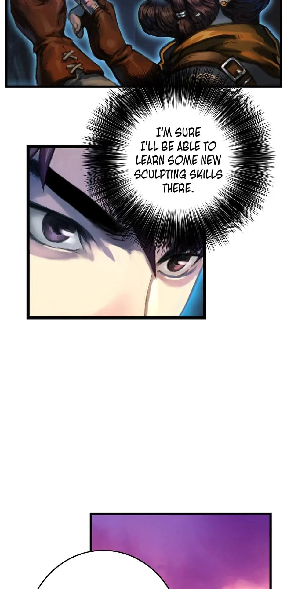 The Legendary Moonlight Sculptor Chapter 36 - Page 43