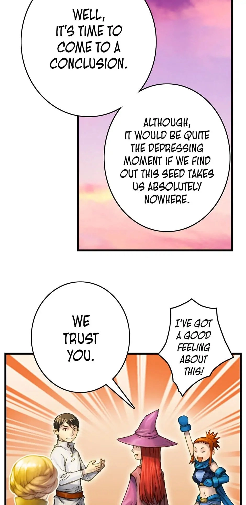 The Legendary Moonlight Sculptor Chapter 36 - Page 44