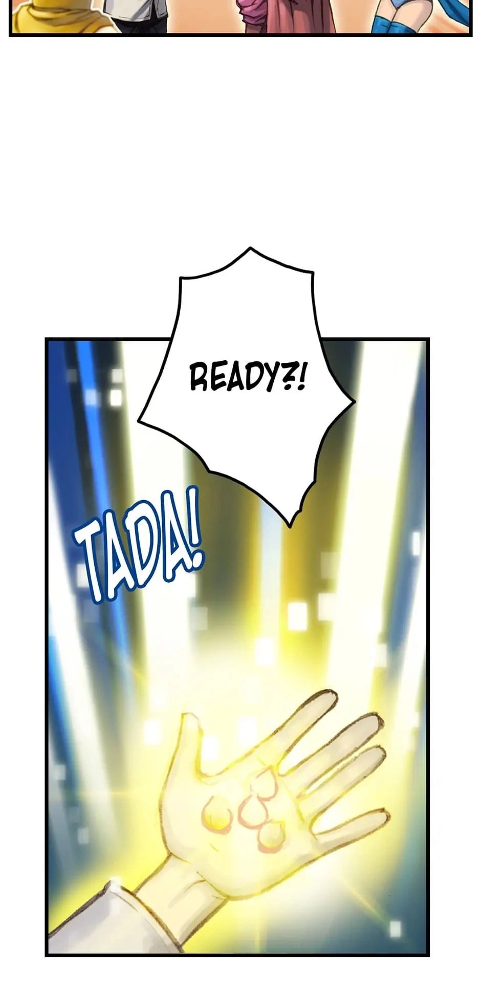 The Legendary Moonlight Sculptor Chapter 36 - Page 45