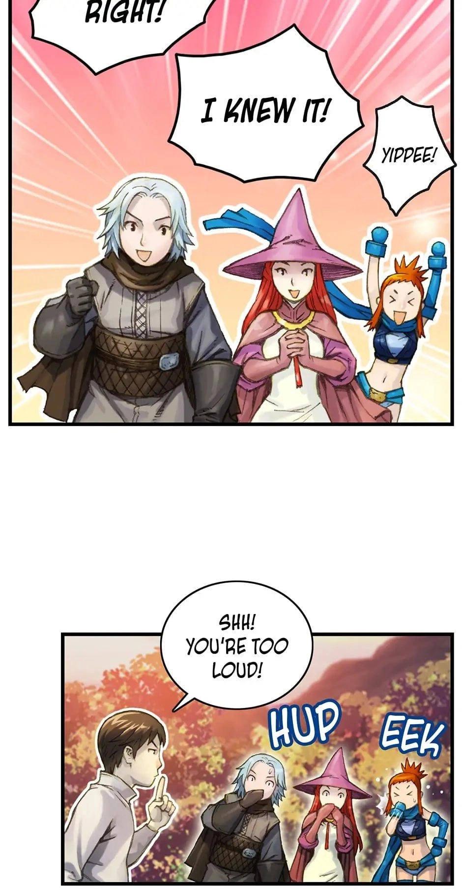 The Legendary Moonlight Sculptor Chapter 36 - Page 47