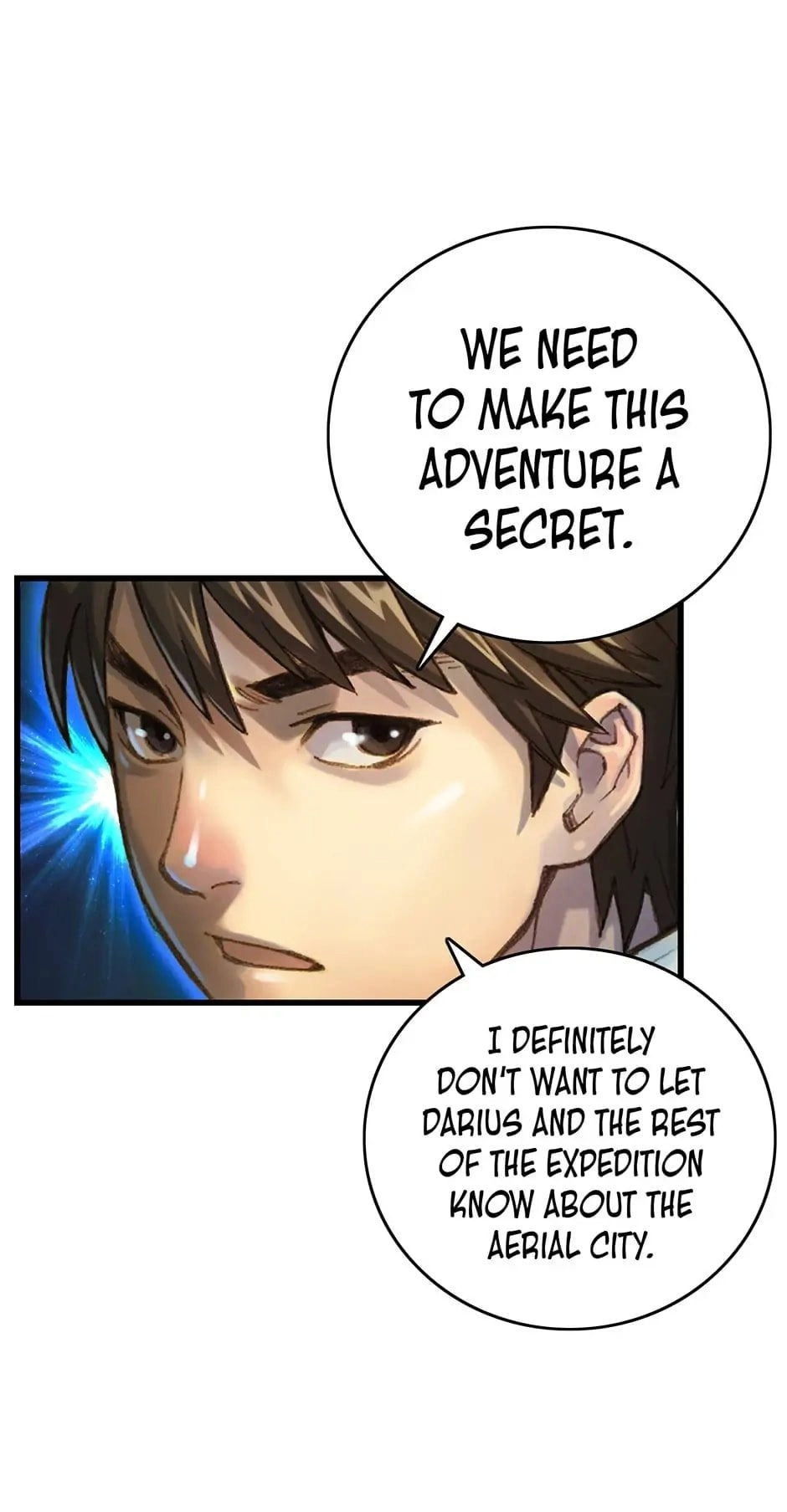 The Legendary Moonlight Sculptor Chapter 36 - Page 48