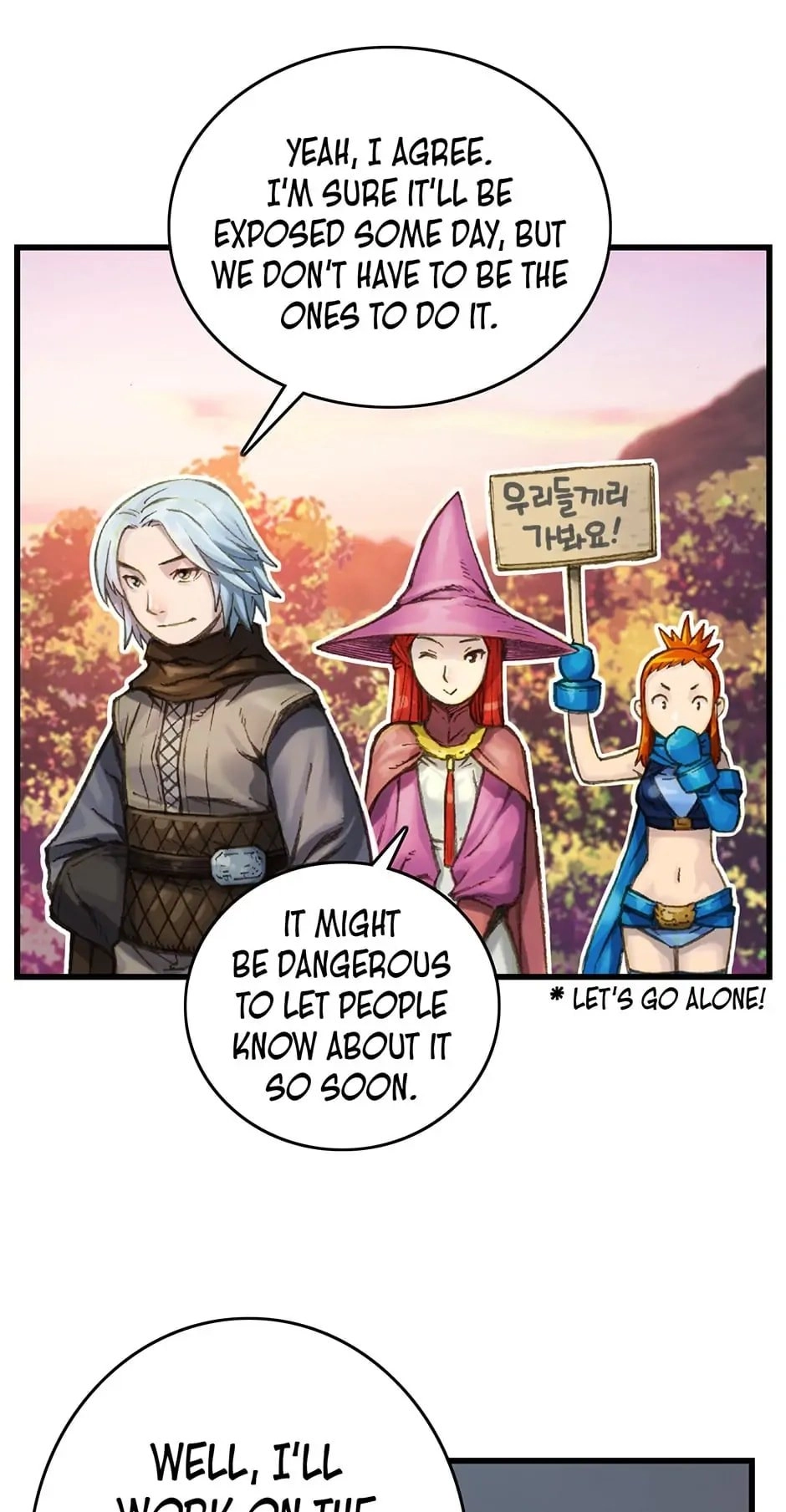 The Legendary Moonlight Sculptor Chapter 36 - Page 49
