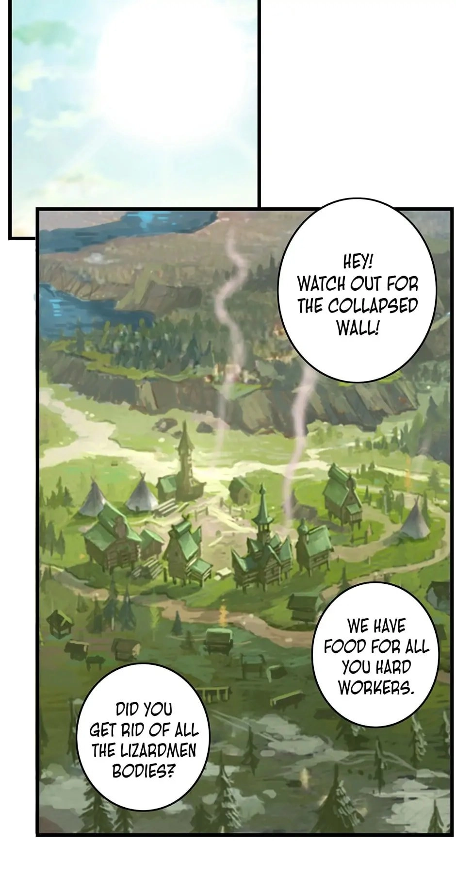 The Legendary Moonlight Sculptor Chapter 36 - Page 51