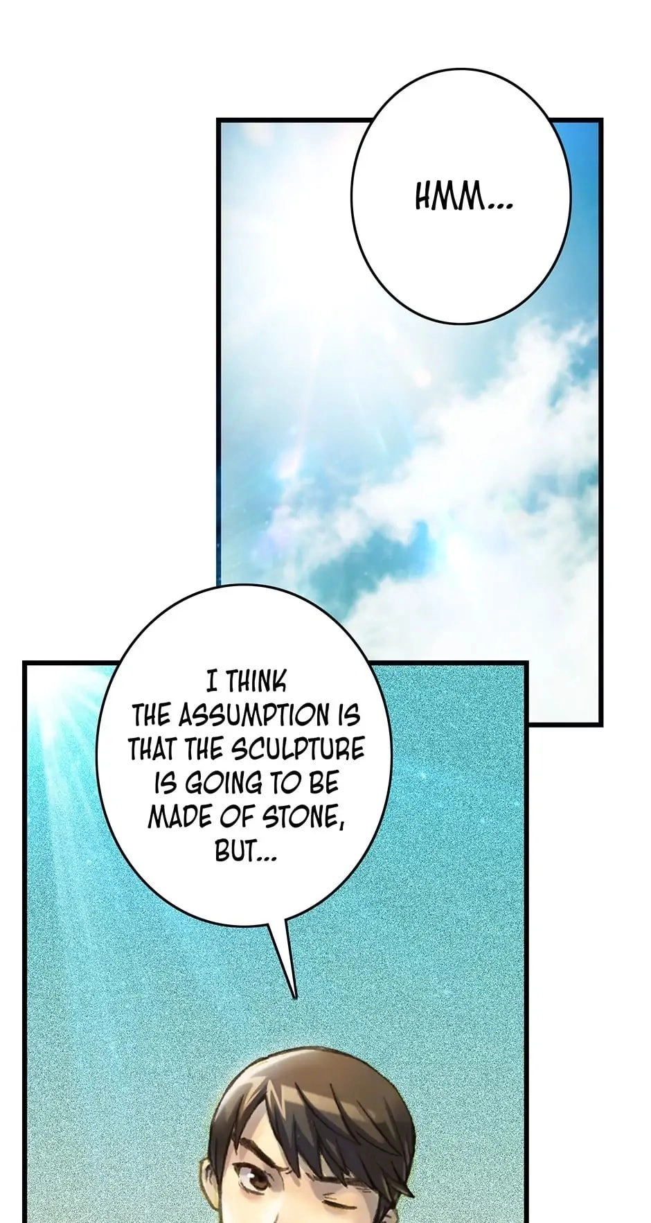 The Legendary Moonlight Sculptor Chapter 36 - Page 52