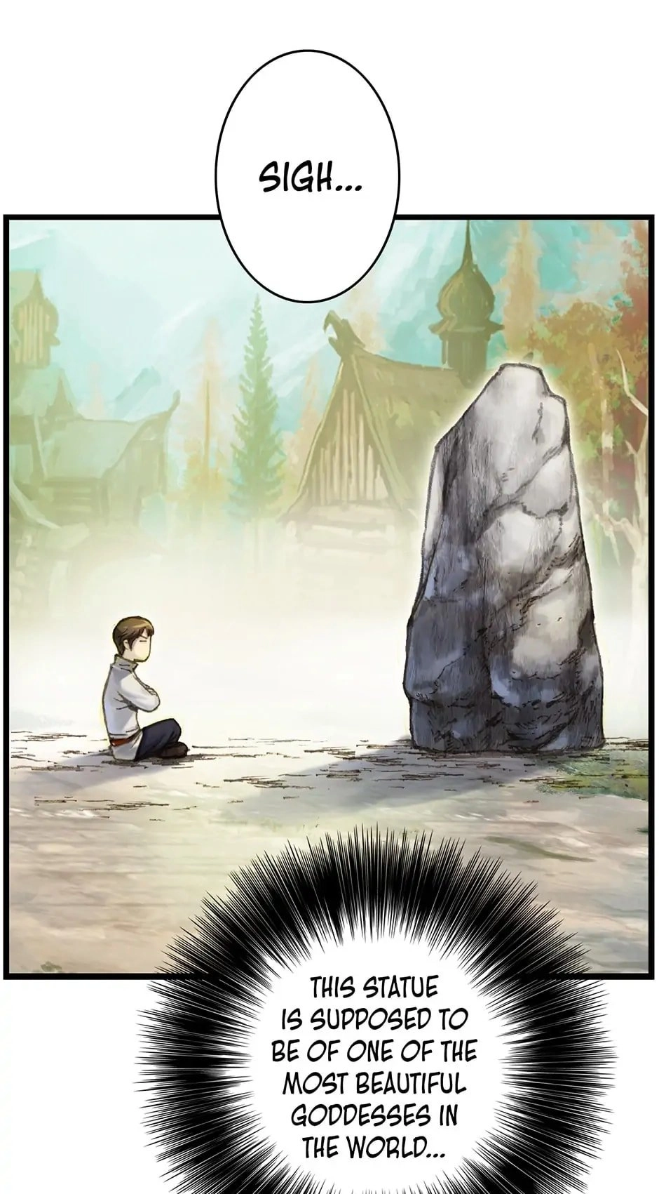The Legendary Moonlight Sculptor Chapter 37 - Page 4