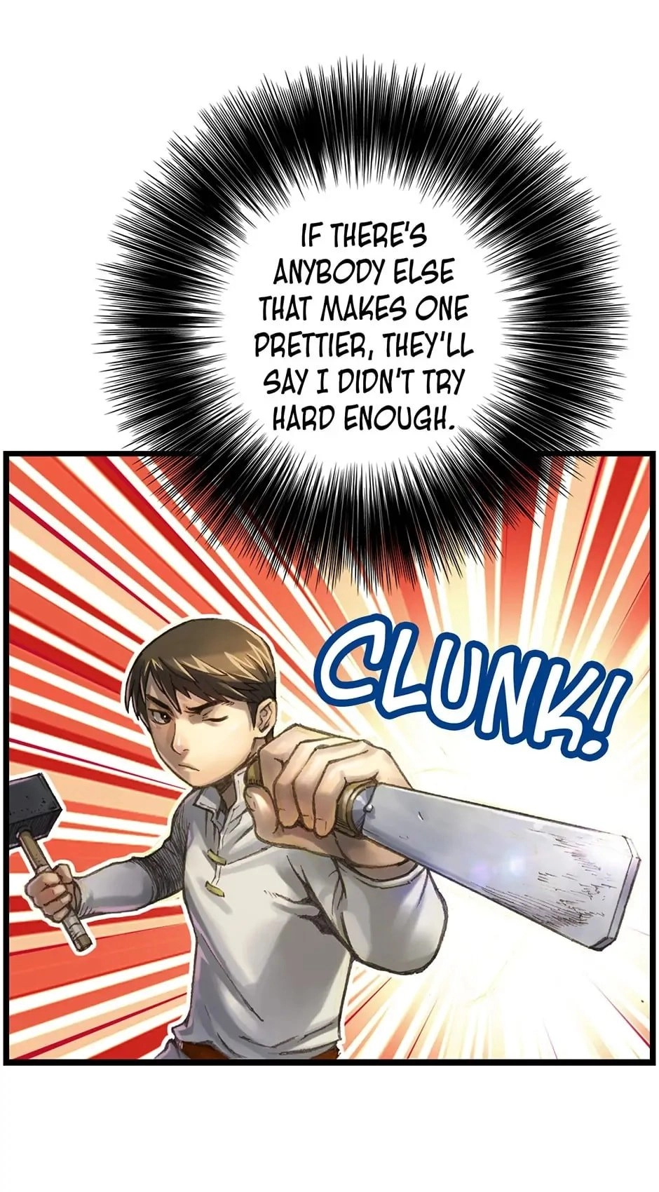 The Legendary Moonlight Sculptor Chapter 37 - Page 7