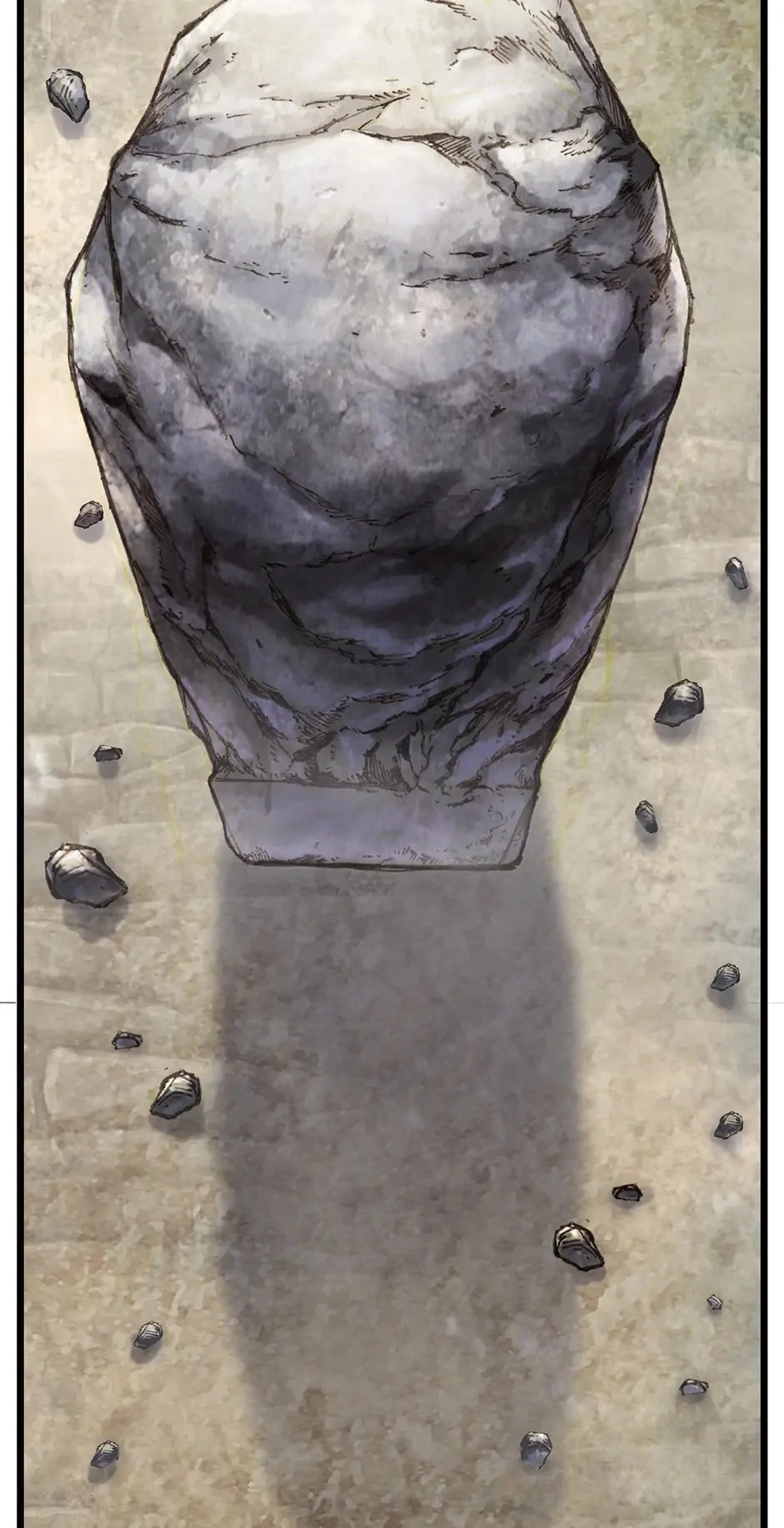 The Legendary Moonlight Sculptor Chapter 37 - Page 10