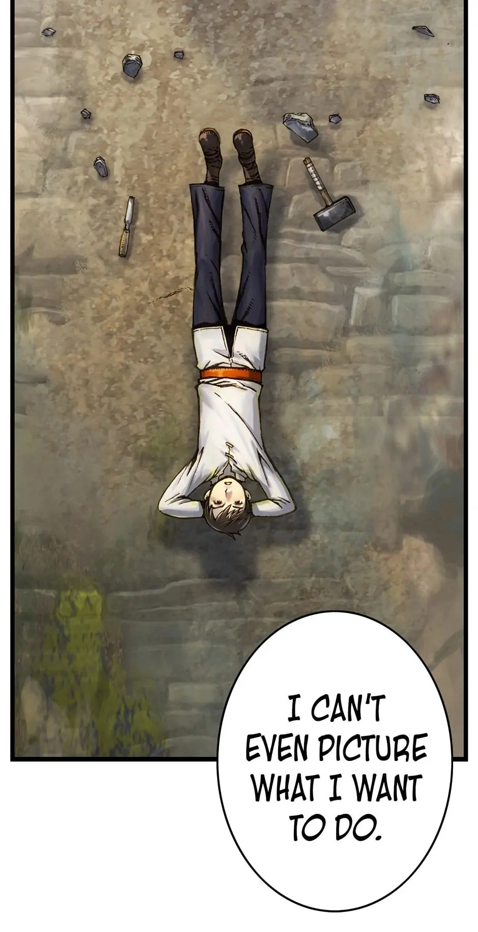 The Legendary Moonlight Sculptor Chapter 37 - Page 11