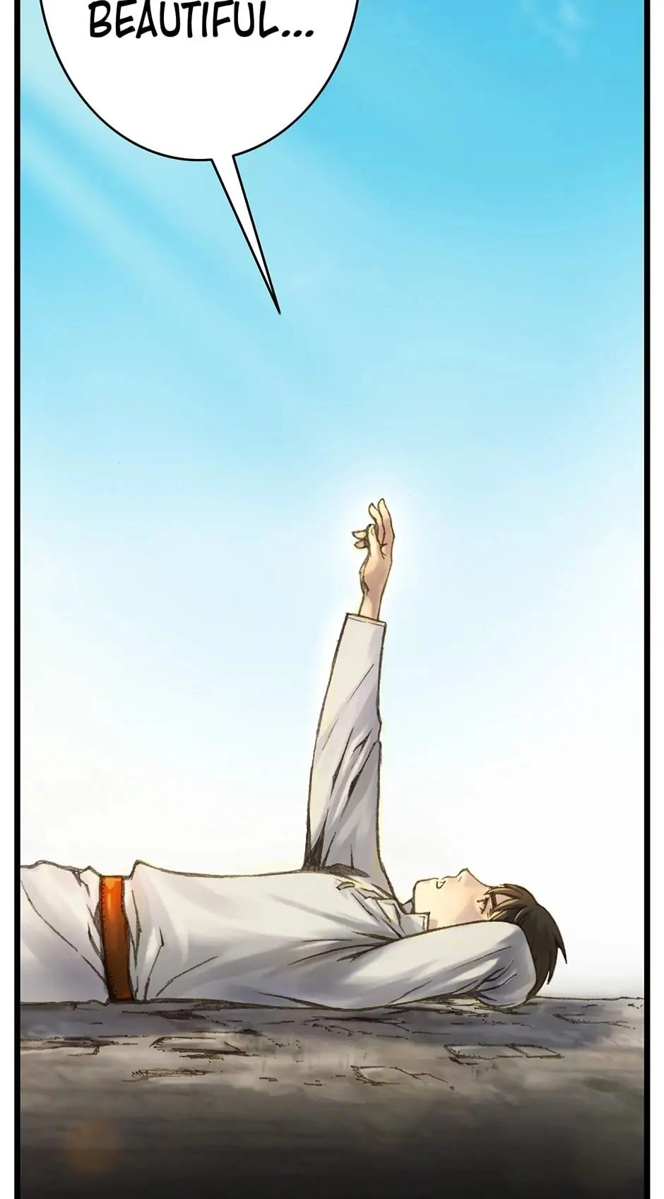 The Legendary Moonlight Sculptor Chapter 37 - Page 14