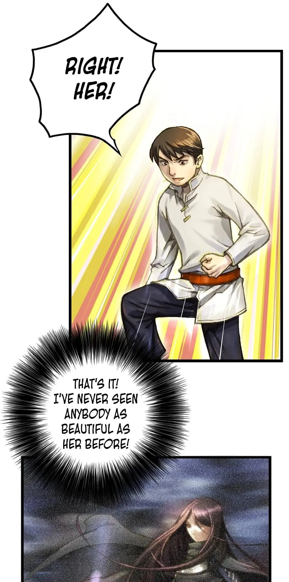 The Legendary Moonlight Sculptor Chapter 37 - Page 17