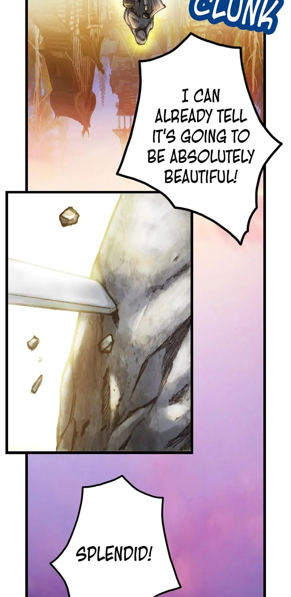 The Legendary Moonlight Sculptor Chapter 37 - Page 23