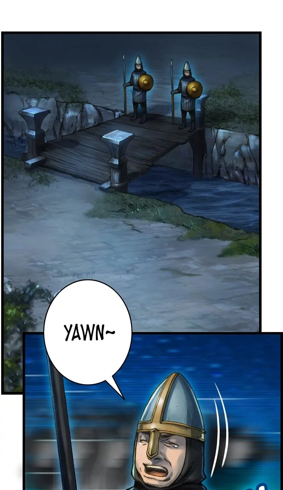 The Legendary Moonlight Sculptor Chapter 37 - Page 29