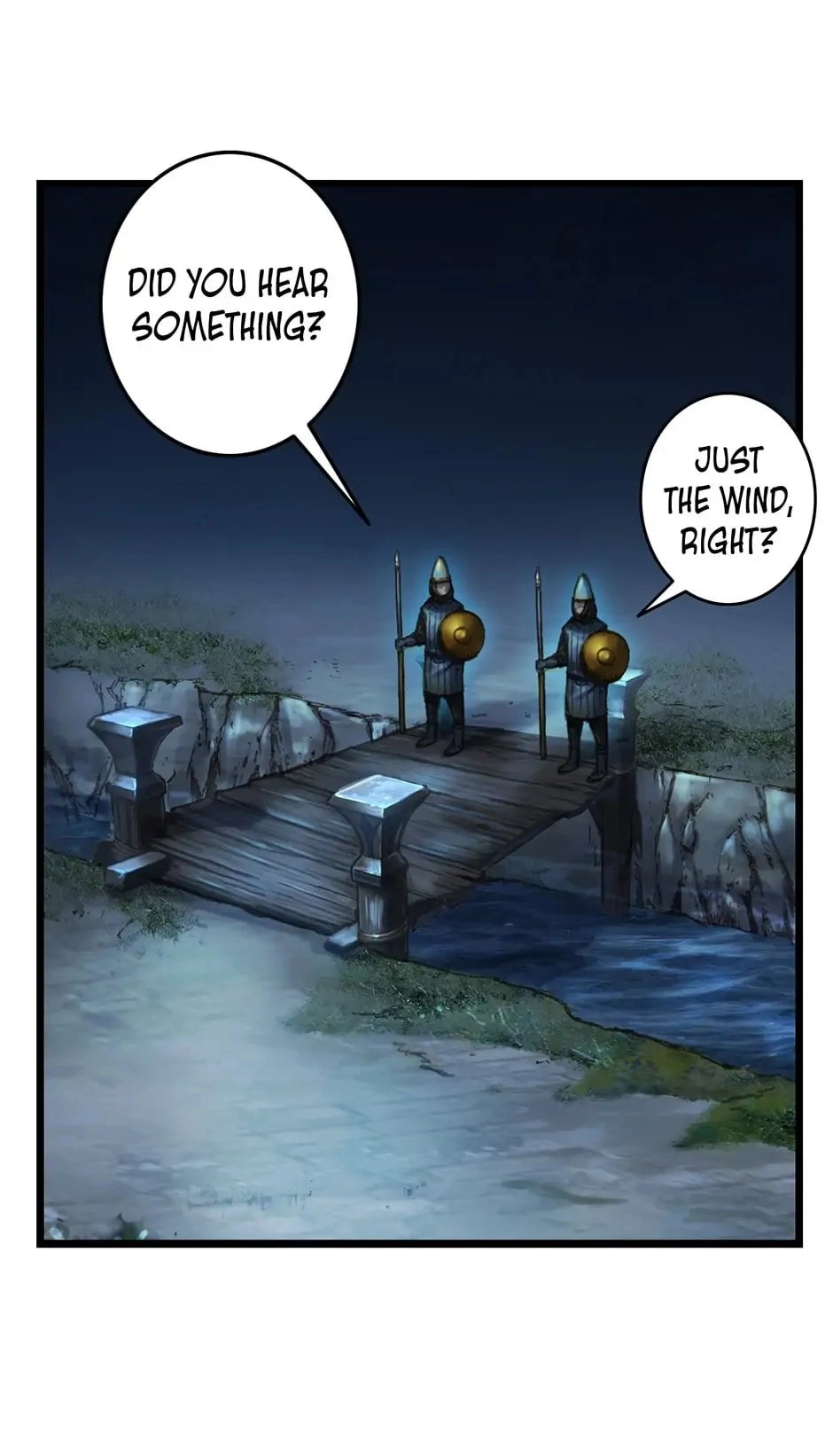 The Legendary Moonlight Sculptor Chapter 37 - Page 31