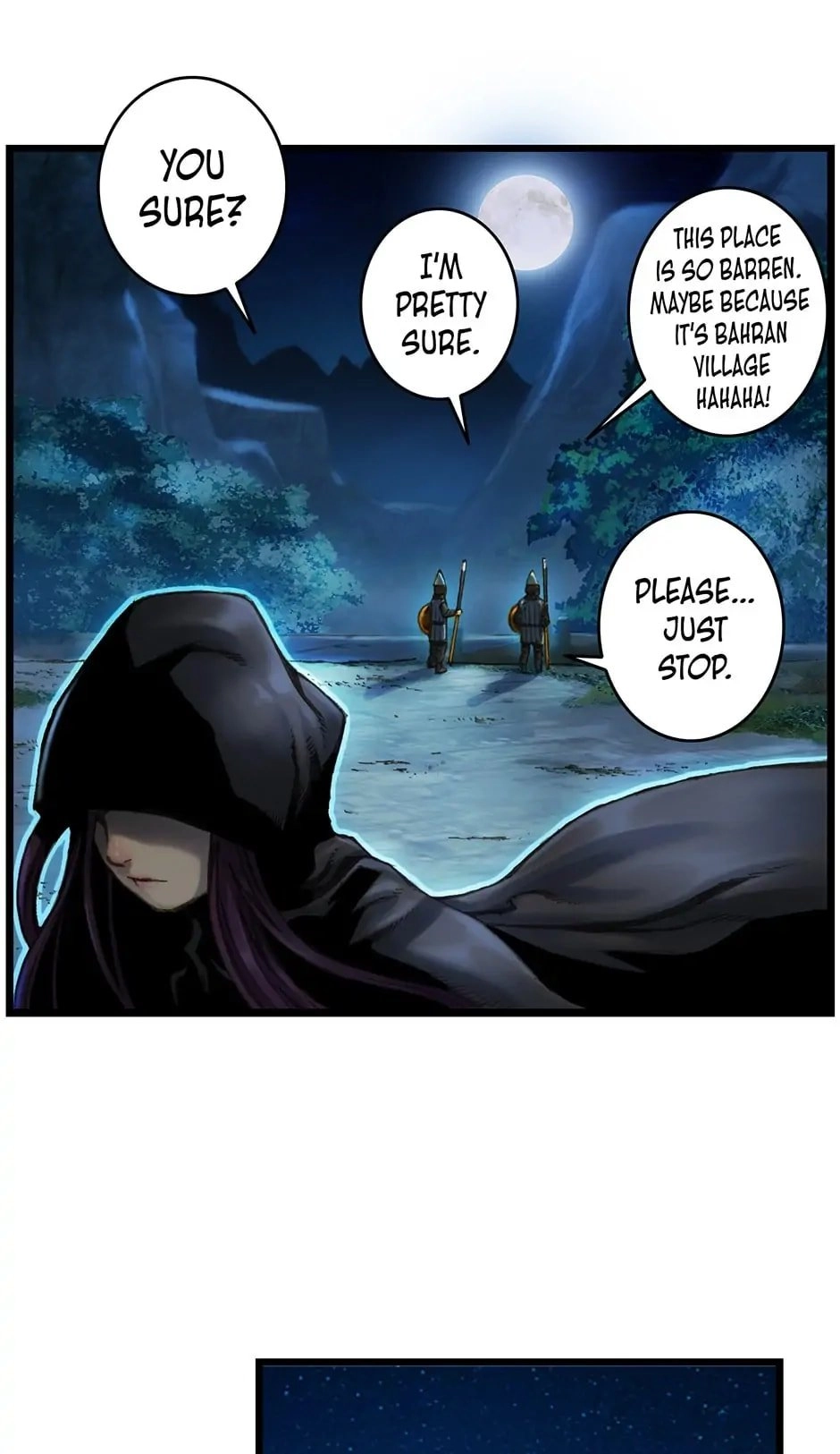 The Legendary Moonlight Sculptor Chapter 37 - Page 32