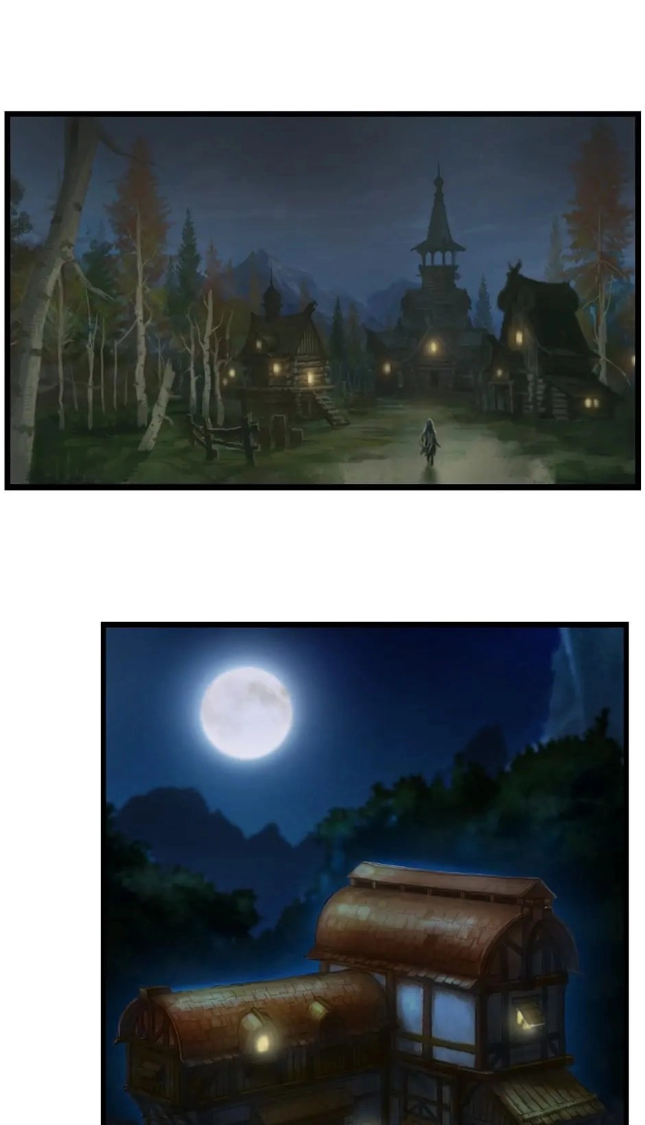 The Legendary Moonlight Sculptor Chapter 37 - Page 35