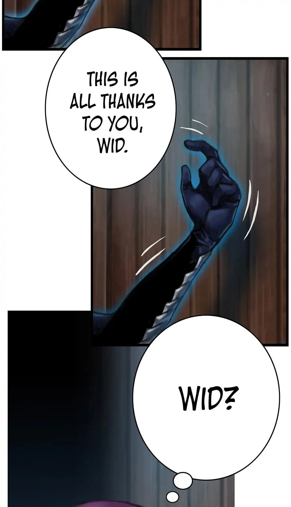 The Legendary Moonlight Sculptor Chapter 37 - Page 37