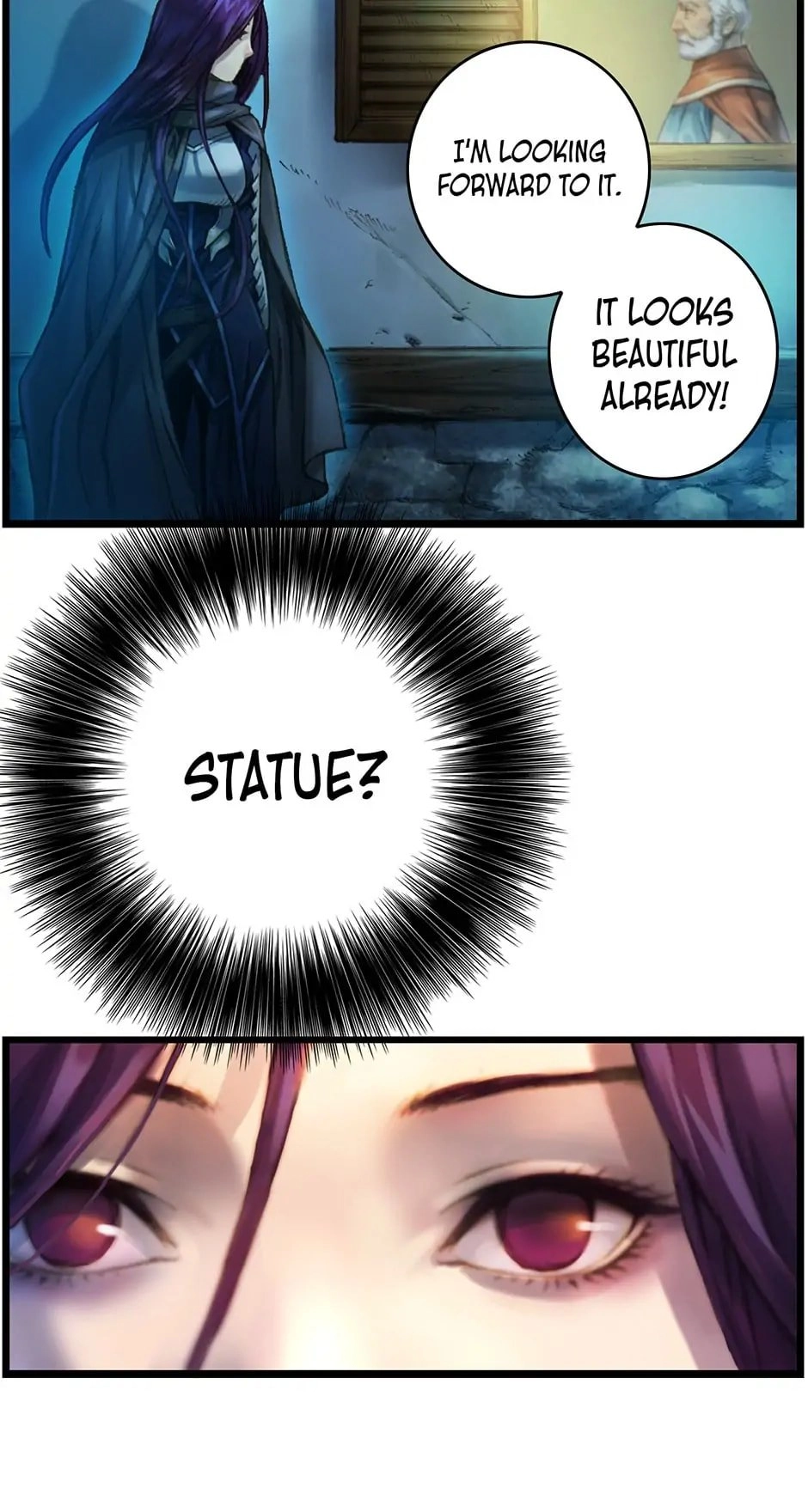 The Legendary Moonlight Sculptor Chapter 37 - Page 40