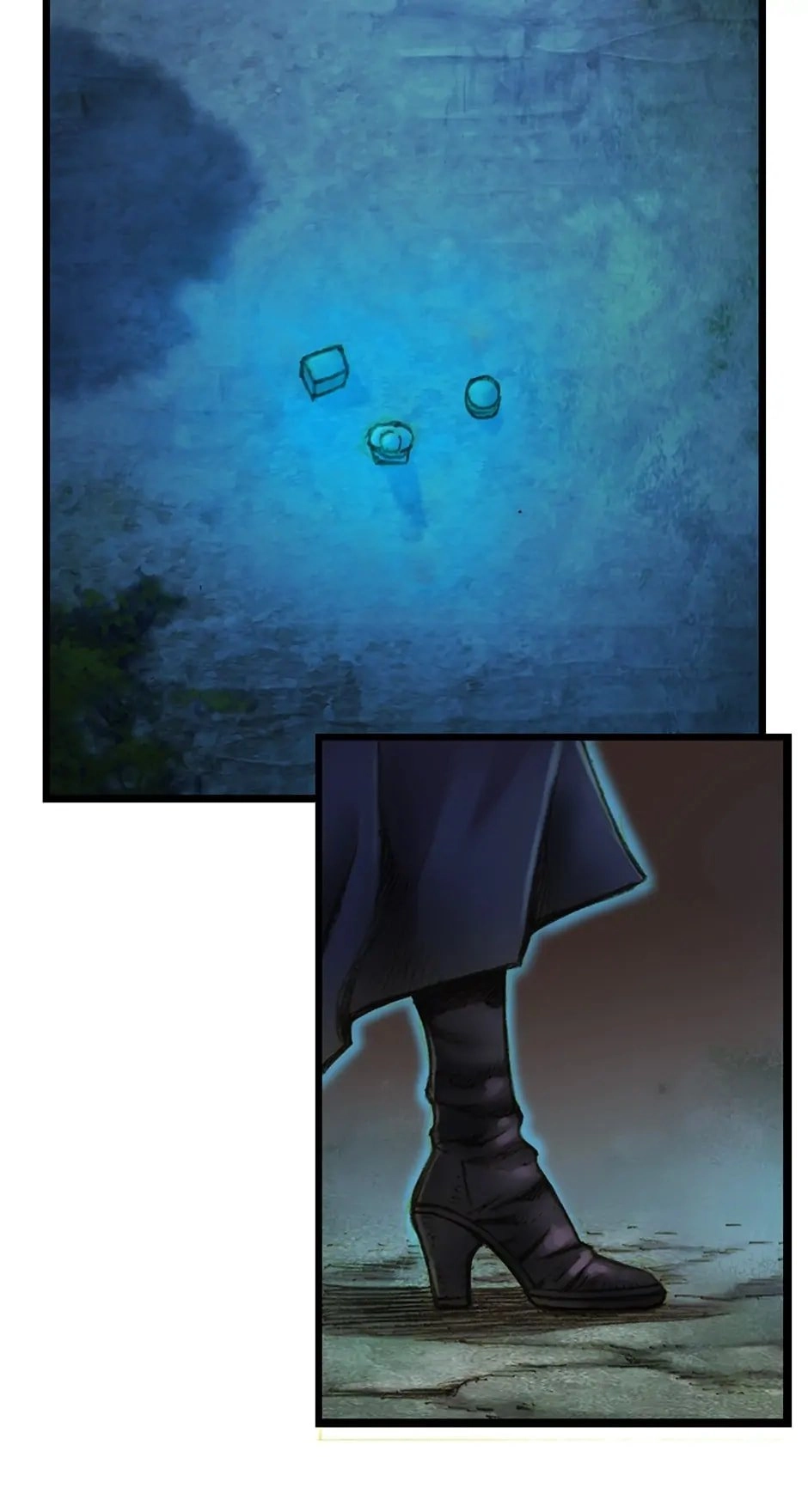 The Legendary Moonlight Sculptor Chapter 37 - Page 42