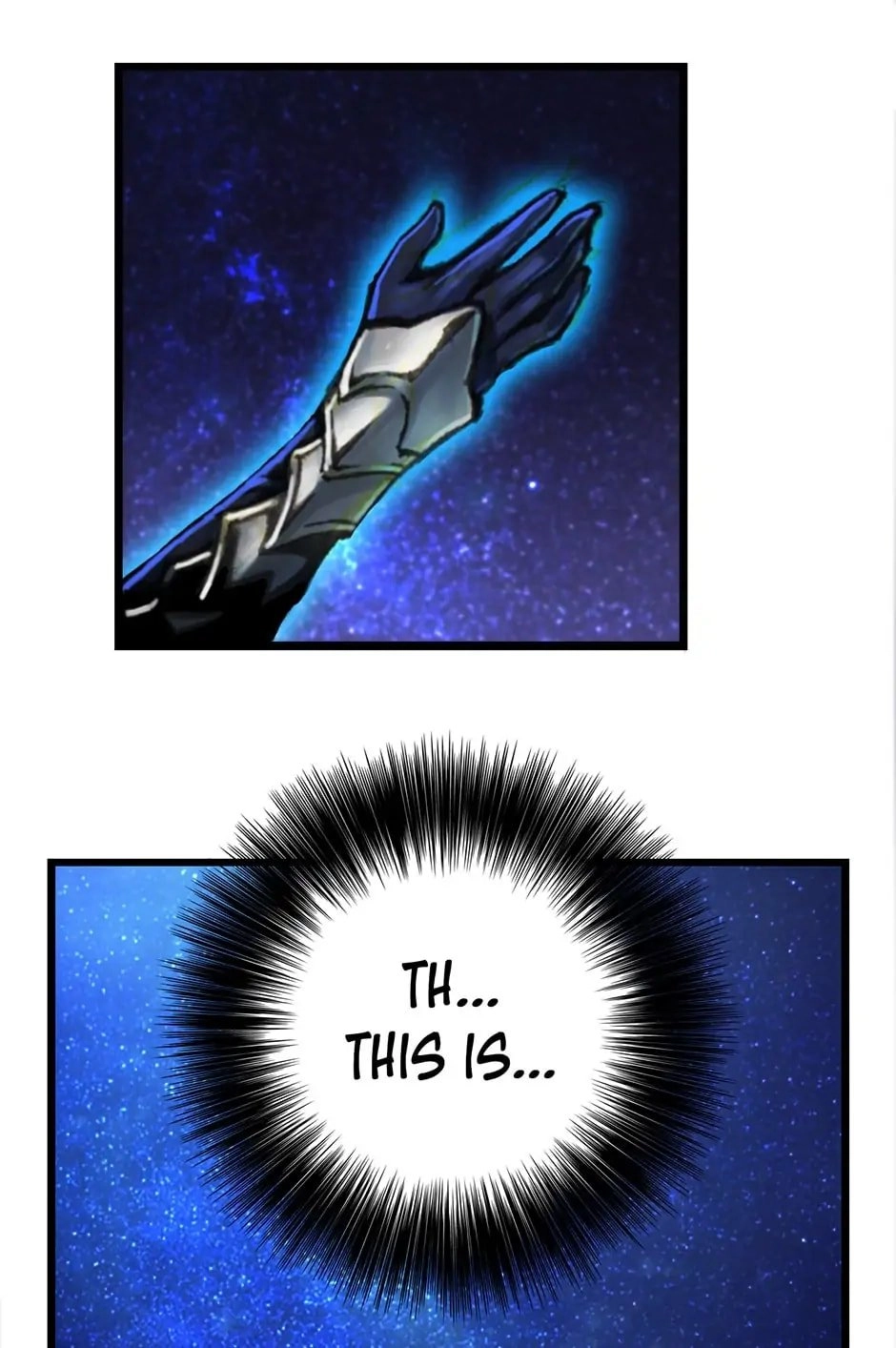 The Legendary Moonlight Sculptor Chapter 37 - Page 43