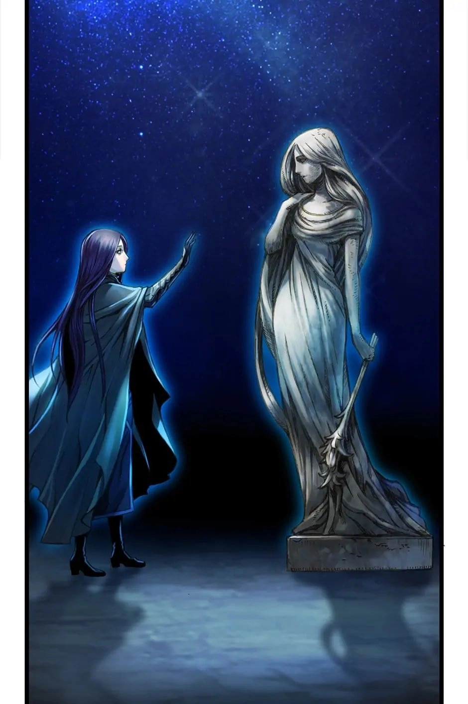 The Legendary Moonlight Sculptor Chapter 37 - Page 44